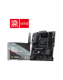 MSI B550 GAMING WIFI6E