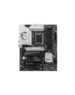 MSI B760 GAMING PLUS WIFI DDR4