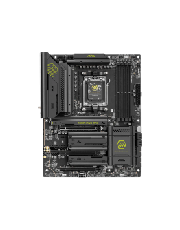 MSI MAG B850 TOMAHAWK MAX WFII