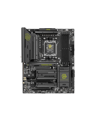 MSI MAG B850 TOMAHAWK MAX WFII