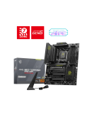 MSI MAG B850 TOMAHAWK MAX WFII