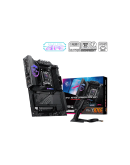 MSI MPG X870E CARBON MAX WIFI
