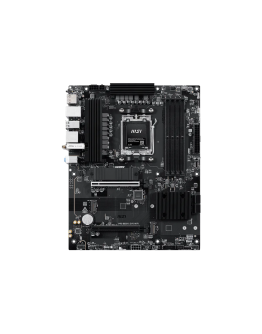 MSI PRO B850-S EVO WIFI