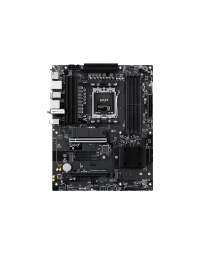 MSI PRO B850-S EVO WIFI