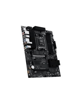 MSI PRO B850-S EVO WIFI