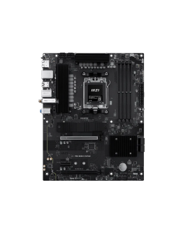 MSI PRO B850-S WIFI6E
