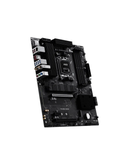 MSI PRO B850-S WIFI6E