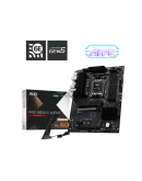 MSI PRO B850-S WIFI6E