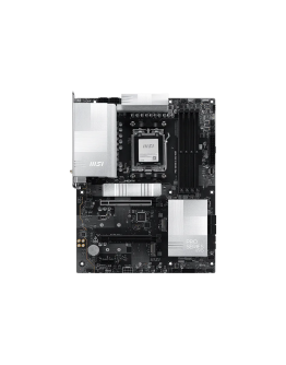 MSI PRO X870E-S EVO WIFI