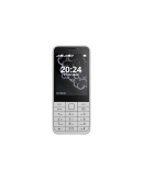 NOKIA 230 DS WHITE 2025
