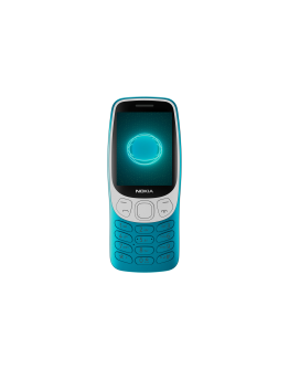 NOKIA 3210 4G DS 2025 BLUE