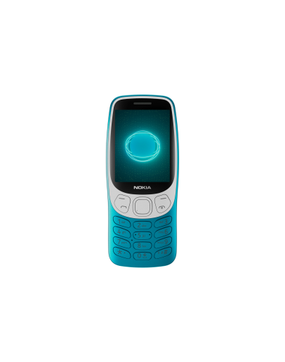 NOKIA 3210 4G DS 2025 BLUE