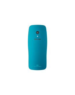 NOKIA 3210 4G DS 2025 BLUE