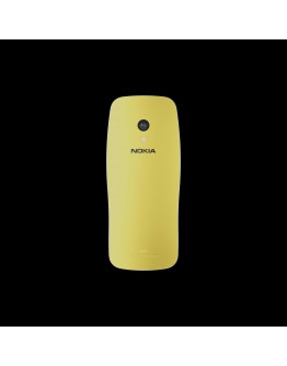 NOKIA 3210 4G DS 2025 GOLD