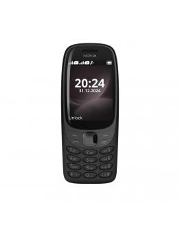 NOKIA 6310 DS 2025 BLACK