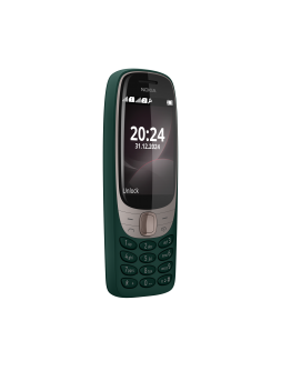 NOKIA 6310 DS GREEN 2025