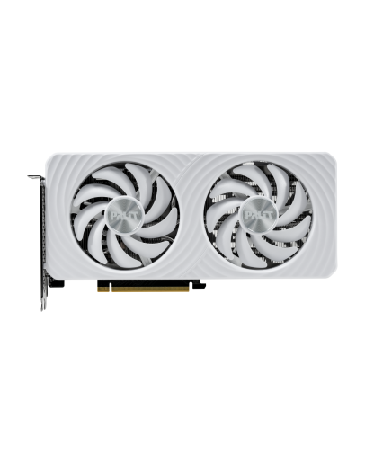 PALIT RTX5060 WHITE OC 8G