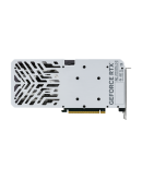PALIT RTX5060 WHITE OC 8G