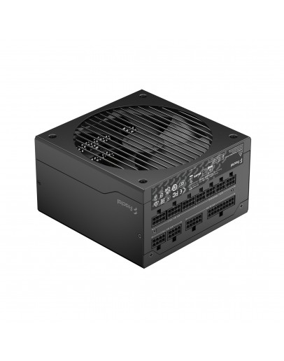 PSU FD ION 3 GOLD 750 BLACK