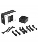PSU FD ION 3 GOLD 750 BLACK
