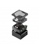 PSU FD ION 3 GOLD 750 BLACK