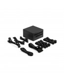 PSU FD ION 3 GOLD 850 BLACK