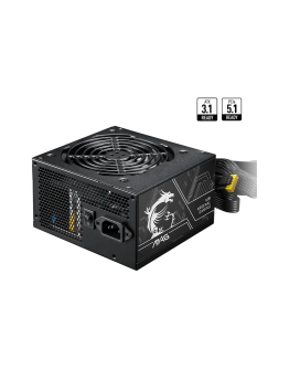 PSU MSI MAG A650BN PCIE5 II