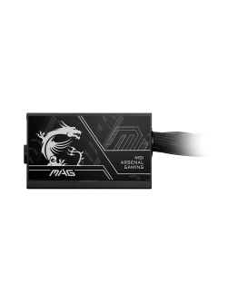 PSU MSI MAG A650BN PCIE5 II
