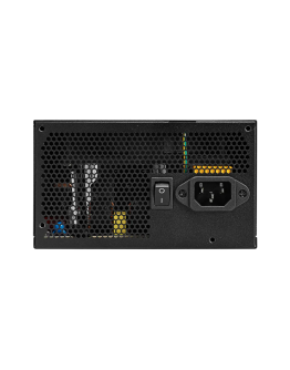PSU MSI MAG A650BNL WHITE