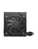 PSU MSI MAG A650BNL WHITE