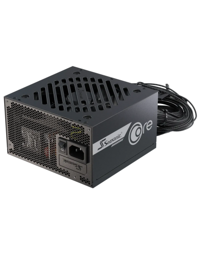 PSU SEASONIC CORE BC-650 BRONZ