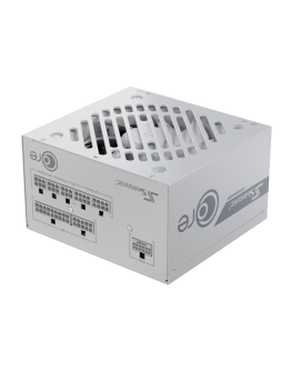 PSU SEASONIC CORE GX-650 WHITE