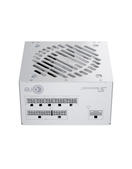 PSU SEASONIC CORE GX-650 WHITE