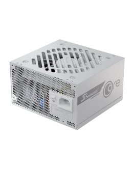 PSU SEASONIC CORE GX-750 WHITE