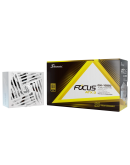 PSU SEASONIC FOCUS GX-1000 WHI