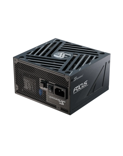 PSU SEASONIC FOCUS GX-750