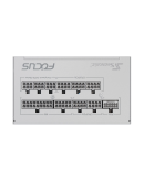 PSU SEASONIC FOCUS GX-850 WHI