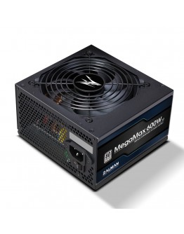 PSU ZALMAN ZM600-TXII 600W PFC