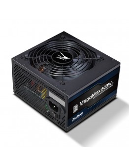 PSU ZALMAN ZM800-TXII 800W PFC