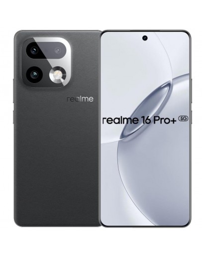 Смартфон REALME 16PRO+ 12+512 GREY 5131