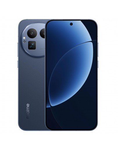 Смартфон REALME GT8 PRO 5210 16+512 BLU
