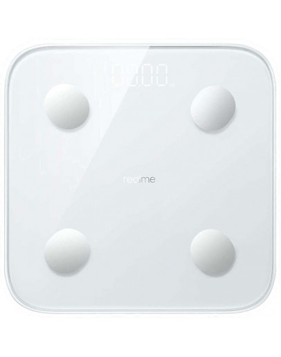 REALME SMART SCALE RMH2011 WHI