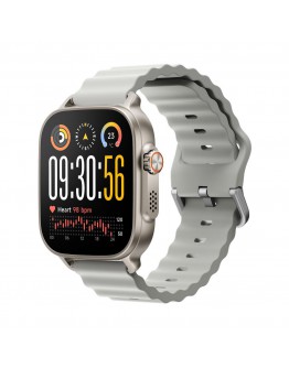 REALME WATCH 5 RMW2501 TIT SLV