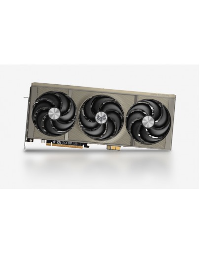 SAPPHIRE N+ 9070XT 16 PHANTOML