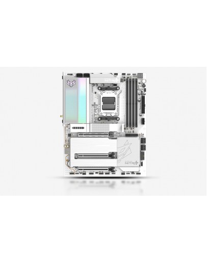 SAPPHIRE N+ X870EA PHAN POLAR
