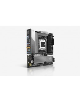 SAPPHIRE NITRO+ B850M MATX WF6