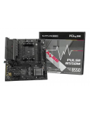SAPPHIRE PULSE B550M / AM4