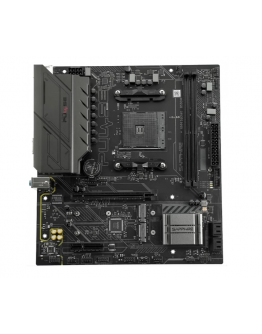 SAPPHIRE PULSE B550M / AM4