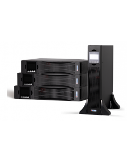 SINUS PRO RT 3KVA ON-LINE