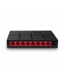 SWITCH MERCUSYS GBIT 8P MS108G